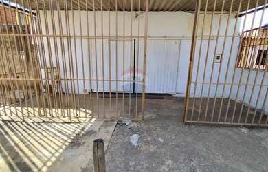 Imagem 3: Lote à Venda na QS 14 Com barraco de fundo Riacho Fundo II