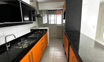 Imagem 6: Alugo apartamento no passeio Pedra Branca