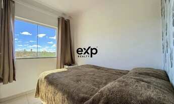 Imagem 2: Apartamento à venda no Santo Antônio, Colônia Rio Grande em São José dos Pinhais