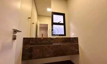 Imagem 5: Sobrado novo com 05 suítes a venda no Residencial Damha 1! REF: 62