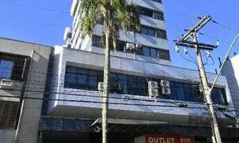 Imagem: SALA - 32,00 m² - 1 vaga - MENINO DEUS