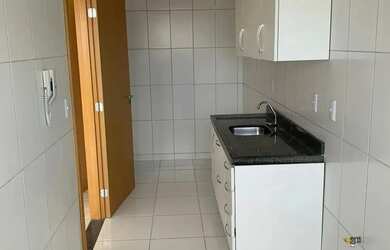 Imagem 6: QN 403 Ótimo Apartamento NASCENTE com 2 Quartos Garagem Coberta em Samambaia Norte - DF