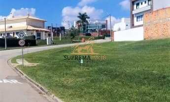 Imagem 2: Terreno à venda, 250 m² por R$ 395.000,00 - Condomínio Ibiti Reserva - Sorocaba/SP