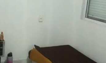 Imagem 2: Pensão Masculina ao lado do metrô MENOR VALOR