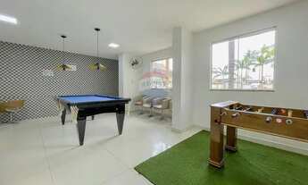 Imagem 6: Apartamento - 02 quartos - Andar alto - Nascente - Condomínio Miami Beach - Taguatinga