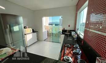 Imagem 7: RR9357 Casa 150m² PARQUE DAS NAÇÕES - OPORTUNIDADE - 4 Dorms 6 Vagas - Barueri, SP - Ótima