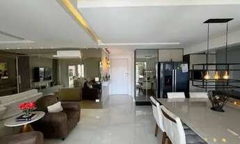 Imagem 2: Apartamento com 3 dormitórios, 145 m² - venda por R$ 2.450.000,00 ou aluguel por R$ 17.300