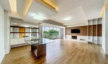 Imagem: Imóvel com 129 metros quadrados e 3 quartos