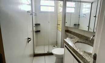 Imagem 4: Apartamento Mobiliado - Res. Manacá