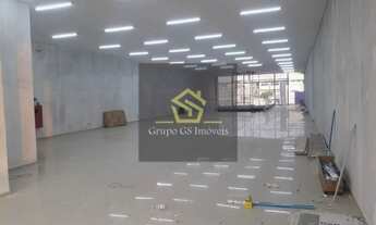 Imagem 2: Prédio, 1095 m² - venda por R$ 6.100.000,01 ou aluguel por R$ 29.000,00/mês - Centro - Vin