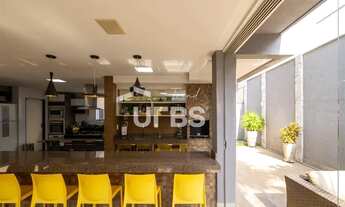 Imagem 2: Amplo sobrado à venda no jardins valência