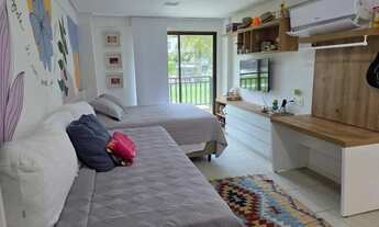 Imagem 5: Beach Place praia do Japão liga 9 87 48 31 08 Diego9989f térreo 4 vagas lazer completo @#