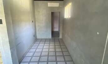 Imagem 7: Casa no Getúlio Vargas