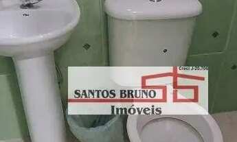 Imagem 6: Casa com 1 dormitório para alugar, 35 m² por R$ 750,01/mês - Limão - São Paulo/SP