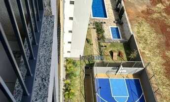 Imagem 7: Apartamento com 2 dormitórios para alugar, 51 m² por R$ 2.490/mês - Gleba Palhano - Londri