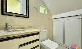 Imagem 7: JOINVILLE - Sobrado Padrão - Costa e Silva