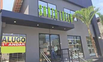 Imagem 2: Alugo Excelente imóvel comercial 180 m2, na Alameda das Espatódeas