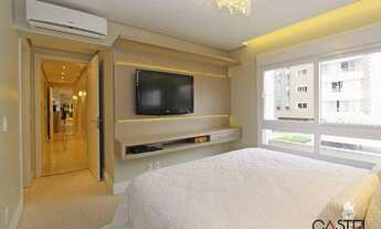 Imagem 4: Apartamento 4 Dormitório(s) Bairro Menino Deus