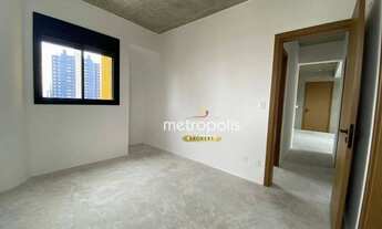 Imagem 7: Apartamento à venda, 68 m² por R$ 1.150.000,00 - Jardim - Santo André/SP