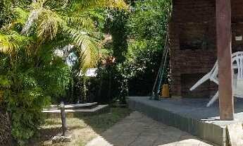 Imagem 3: Casa em Condomínio em Aldeia-PE. 01 St + 03 Qts, Área Construída 185m2, terreno 600m2