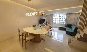 Imagem 3: Linda cobertura dos sonhos à venda na Rua Guaxupé, Tijuca, a poucos metros do metrô Urugua