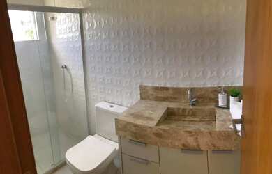 Imagem 16: Casa residencial Alphaville Litoral Norte 2 para Locação Alphaville (abrantes), Camaçari