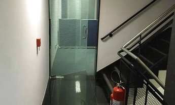 Imagem 7: PRÉDIO - HIGIENÓPOLIS - SP