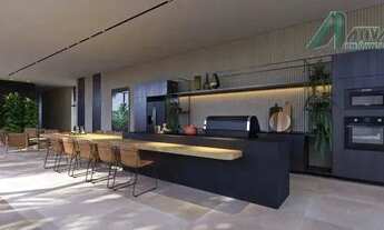 Imagem 6: Cobertura com 4 dormitórios à venda, 188 m² por R$ 3.946.922,84 - Vale do Sereno - Nova Li