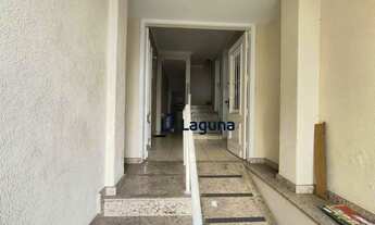 Imagem 2: Sobrado à venda, 201 m² por R$ 790.000,00 - Vila Assunção - Santo André/SP