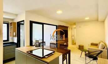 Imagem 5: Apartamento com 2 dormitórios para alugar, 89 m² por R$ 6.653,00/mês - Alvinópolis - Atiba