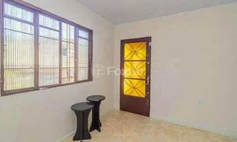 Imagem 2: Casa à venda Rua Espir Rivaldo, Morro Santana - Porto Alegre