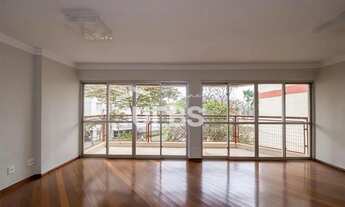 Imagem 2: Apartamento à venda Edifício Leo Lynce - Setor Central