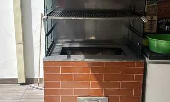 Imagem 5: Casa Duplex Conjunto Petros 3 Quartos / 2 Suítes/ 234m² / Semi Mobiliada/ Financia / Pisci