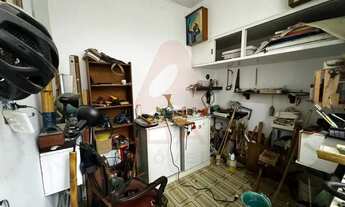 Imagem 6: Apartamento à venda 90 m² 2 quartos com dependência completa no Centro - Rio de Janeiro