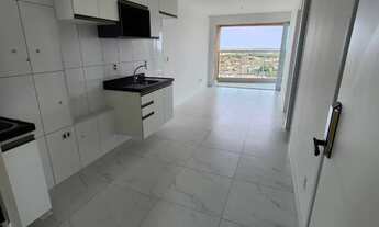 Imagem 2: Apartamentos no Edson Queiroz 02 quartos para aluguel com 54,09 m²