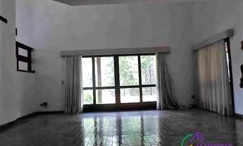 Imagem 7: CASA EM CONDOMÍNIO - ALPHAVILLE - SP