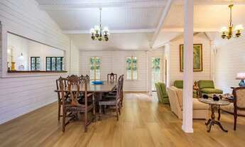 Imagem 3: Casa com 3 quartos em Pedro do Rio, Petrópolis