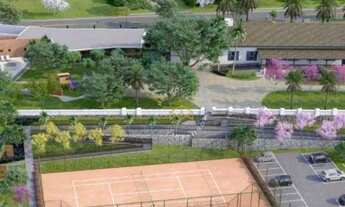 Imagem 12: Terreno à venda, 418 m² por R$ 1.250.000,00 - Alphaville Dom Pedro Zero - Campinas/SP