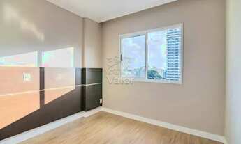 Imagem 5: Apartamento 3 Quartos (2 Suítes) no bairro Bigorrilho - Curitiba-PR