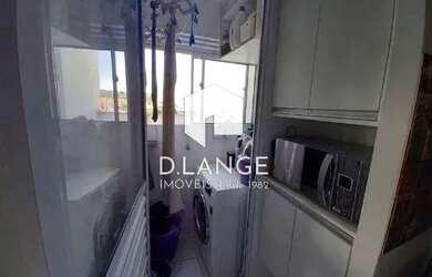 Imagem 6: Apartamento à venda em Valinhos, no bairro Jardim Alto da Boa Vista