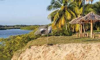 Imagem 2: Loteamento aberto Aguas da Barra ( Ultimas unidades ) Pgt Faciliatdo em ate 180x