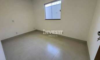 Imagem 4: Casa com 2 dormitórios para alugar - Residencial Marília - Senador Canedo/GO