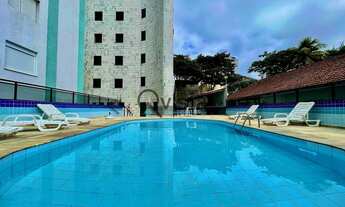 Imagem: Apartamento na Pitangueiras no Guarujá