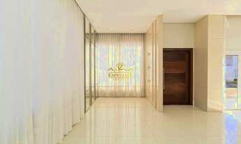 Imagem 3: CASA DE ALTÍSSIMO PADRÃO PARA VENDA NO CONDOMÍNIO PAYSAGE CURITYBA