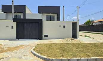 Imagem 2: Vendo Casa em Nova Esperança, Parnamirim