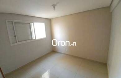 Imagem 5: Apartamento à venda, 100 m² por R$ 740.000,00 - Residencial Eldorado Expansão - Goiânia/GO