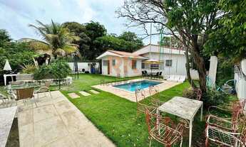 Imagem: Casa Linear disponível para venda. Área