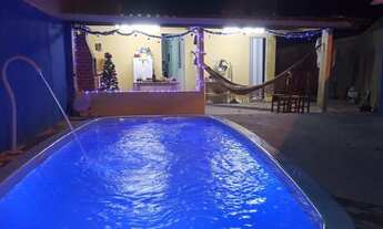 Imagem: Aluga casa em Tamandaré