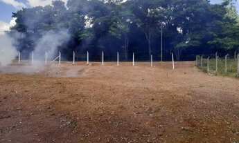 Imagem: LOTES 1684m2 area total