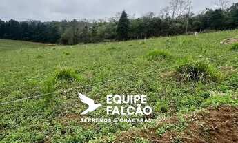 Imagem: Atibaia Seu terreno de 600m² por R$ 1.200/mês!